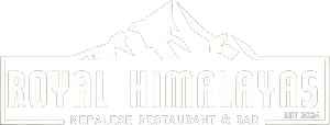 Royal Himlayas – Nepalese Restaurant and Bar